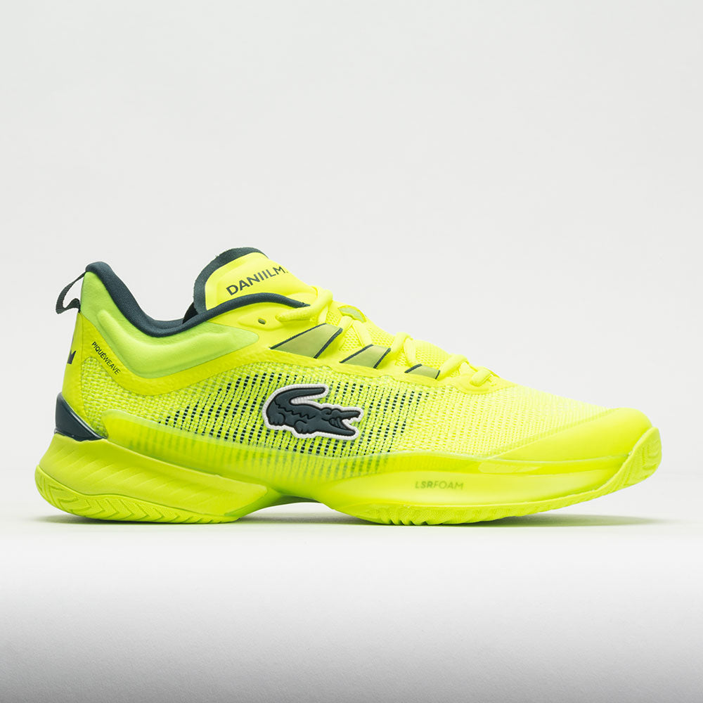 Lacoste AG-LT 23 Ultra Men's  Yellow