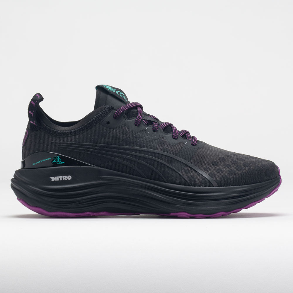 Puma ForeverRun Nitro Ciele Edition Men's
