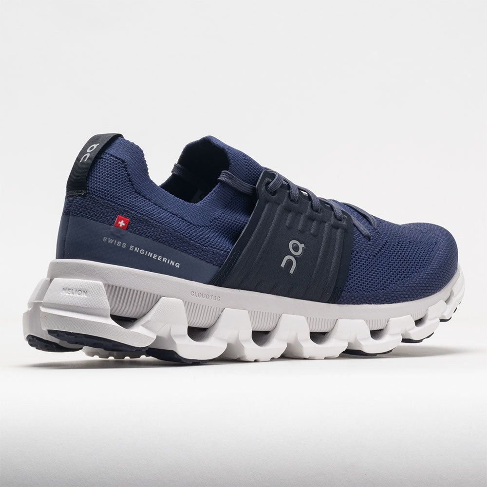 On Cloudswift 3 Men's  Denim/Midnight