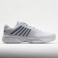 K-Swiss Hypercourt Express 2 Clay Men's  White/Black