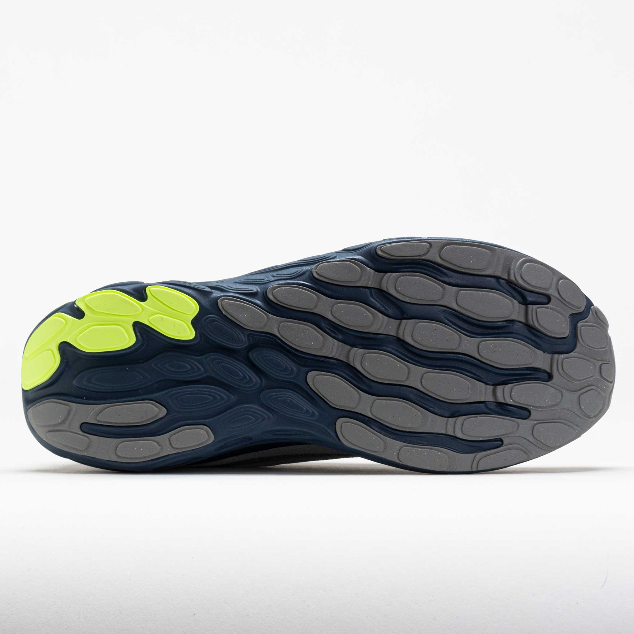 New Balance Fresh Foam X 1080v13 Men's  Raincloud/Indigo/Lime Glo