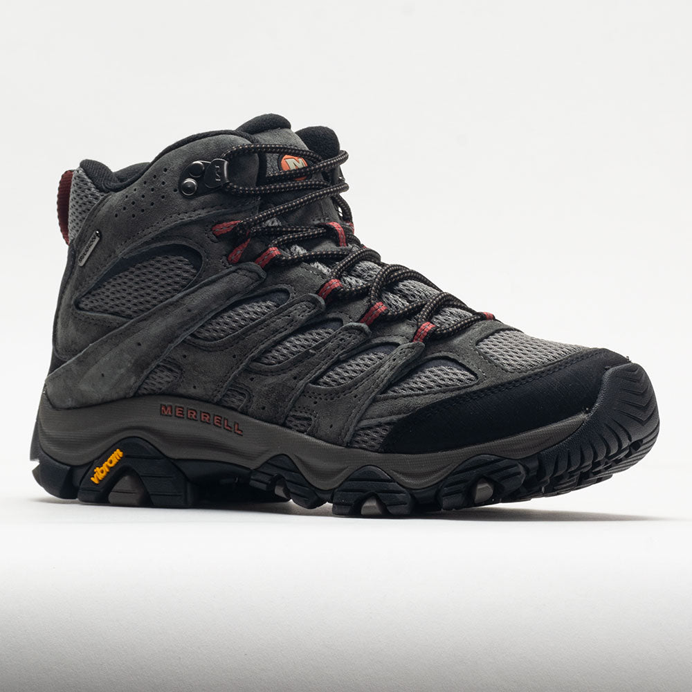 Merrell Moab 3 Mid Waterproof Men's  Beluga