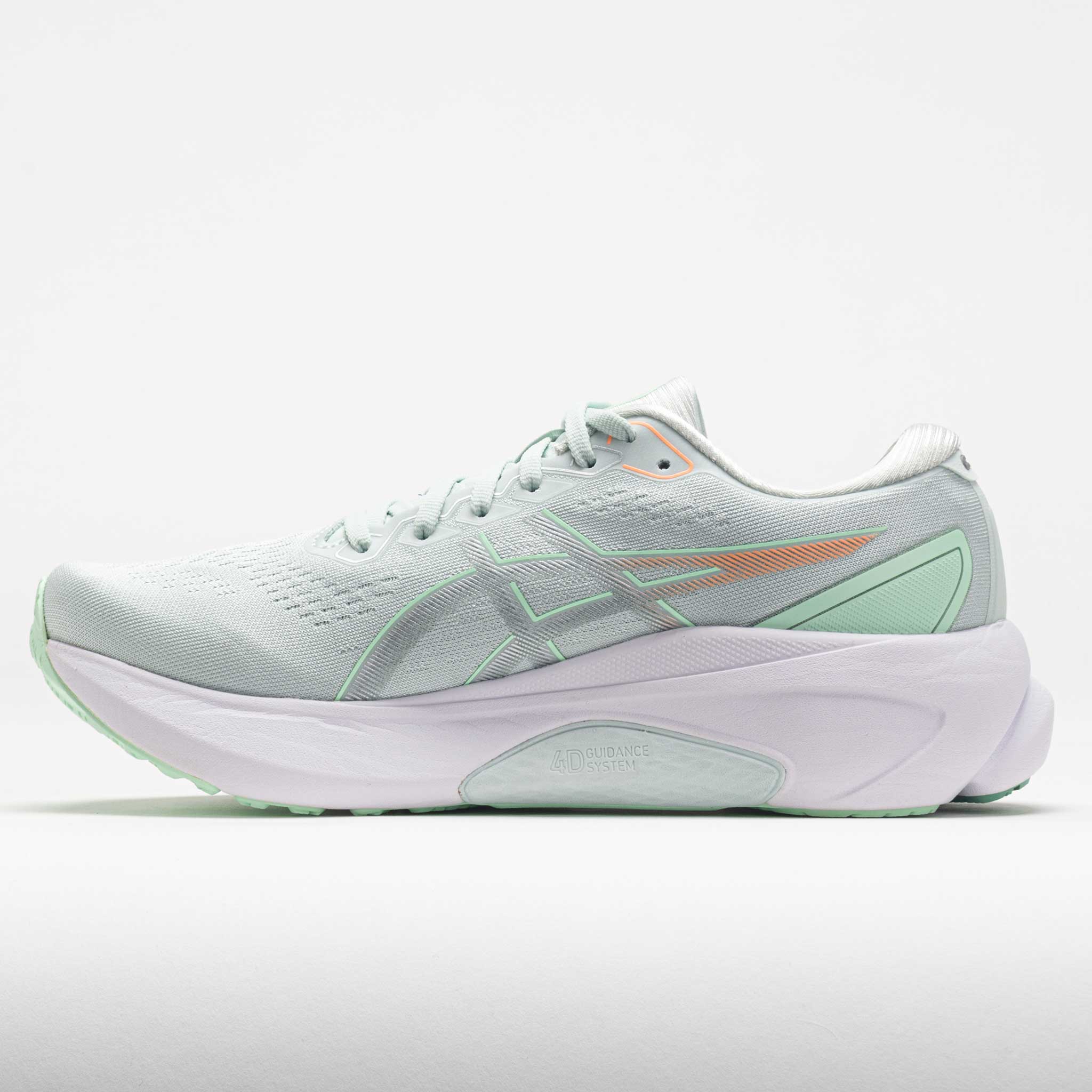 ASICS GEL-Kayano 30 Women's  Pale Mint/Mint Tint