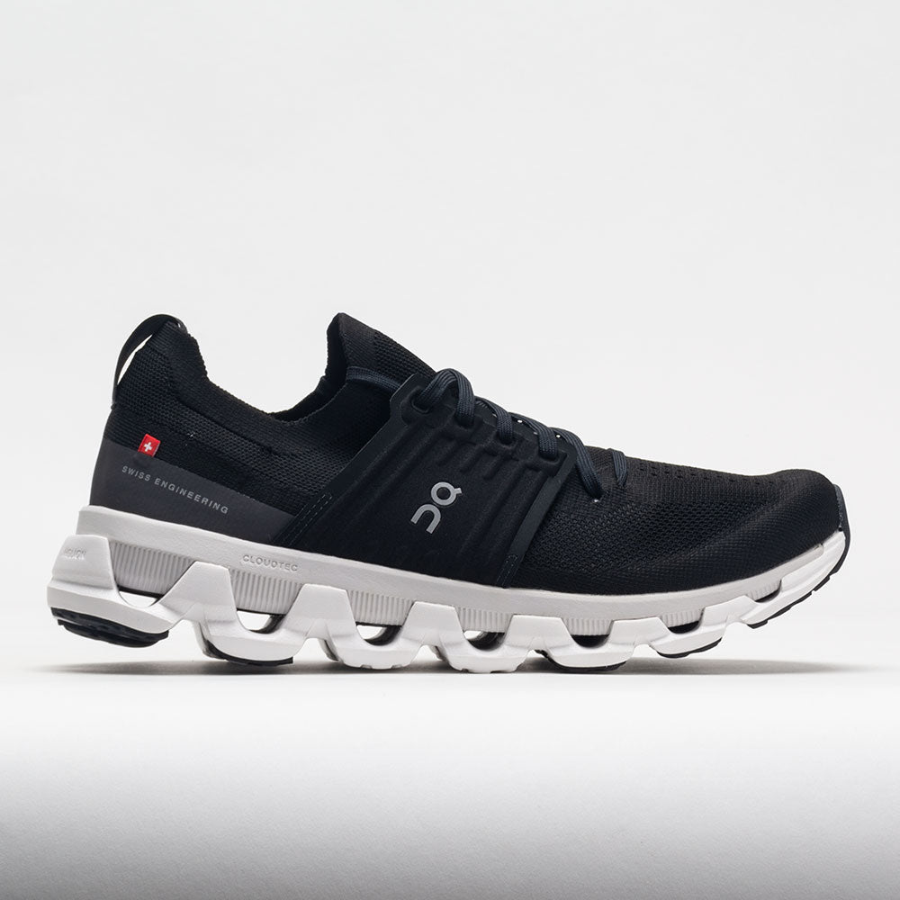 On Cloudswift 3 Women's  All Black