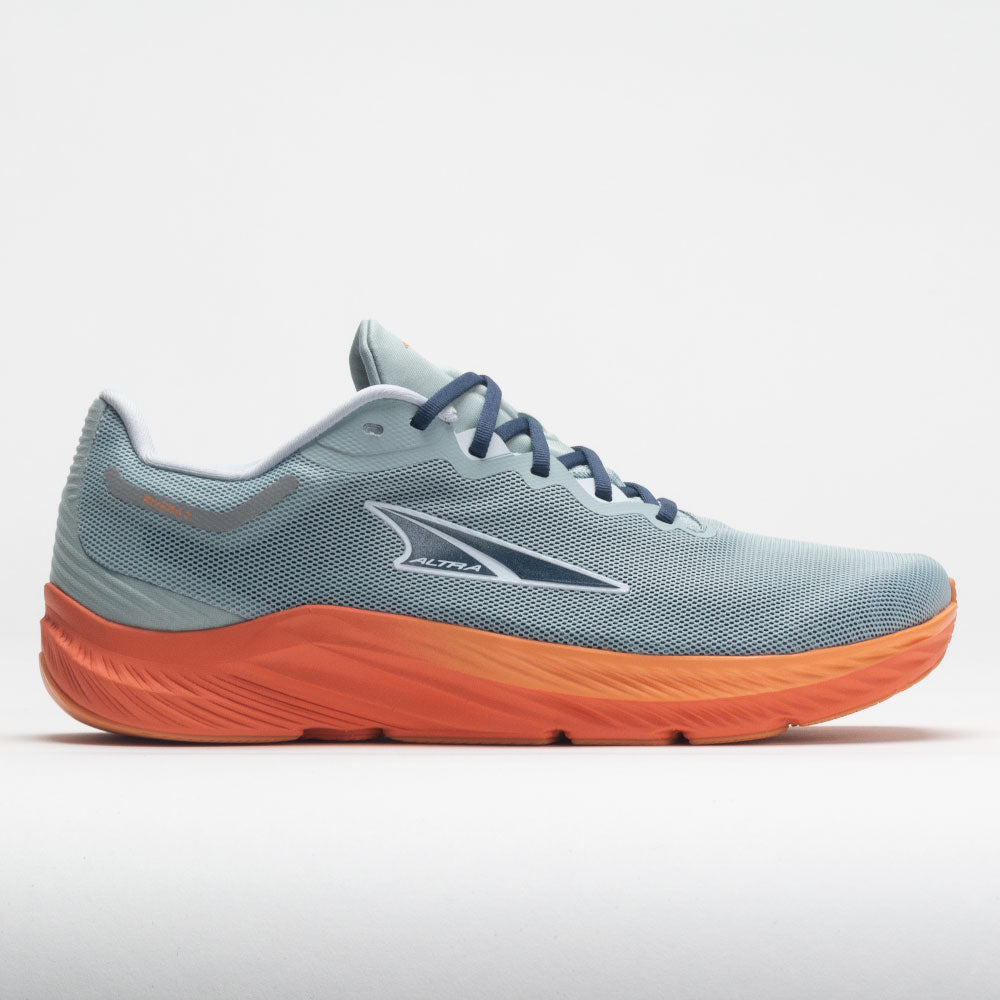 Altra Rivera 3 Men's  Blue/Orange
