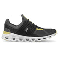Men's On Cloudswift, Magnet/Citron, 9.5 D Medium