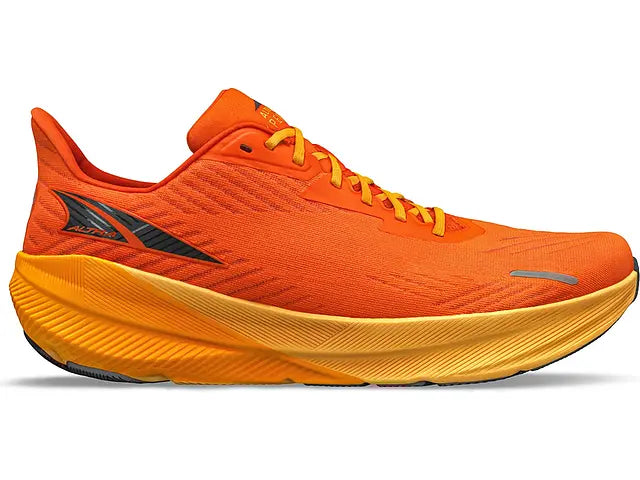 Men's AltraFWD Experience, Orange, 12 D Medium