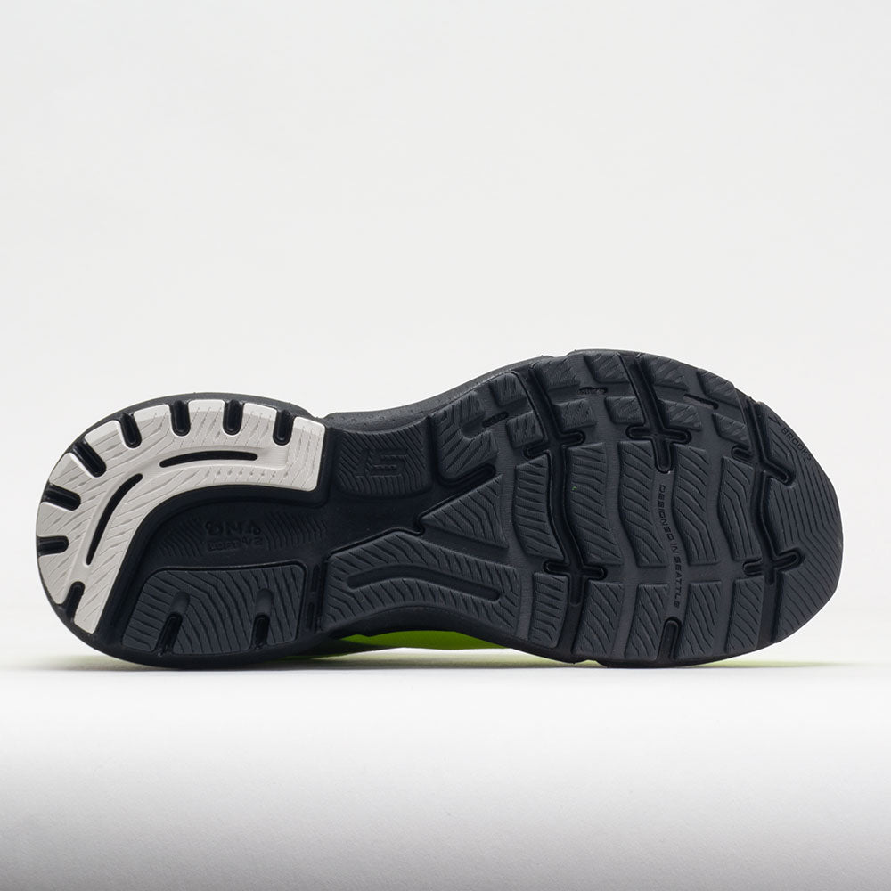 Brooks Ghost 15 Men's  Nightlife/Black/Ebony