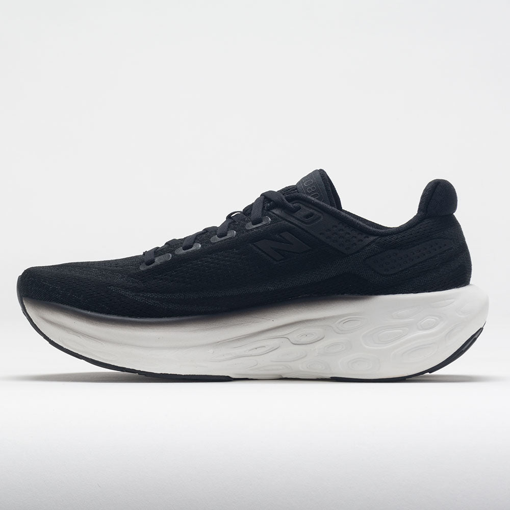 New Balance Fresh Foam 1080v13 Women's  Black/White