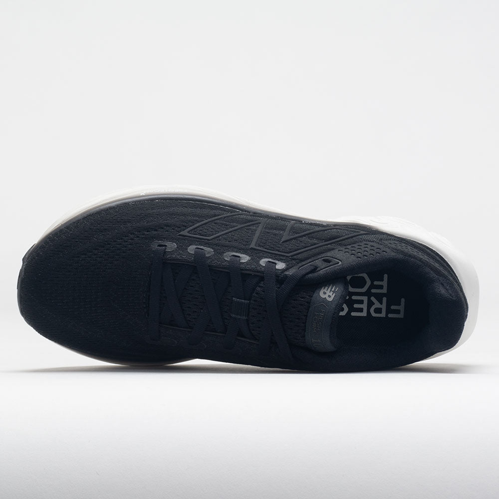 New Balance Fresh Foam 1080v13 Women's  Black/White