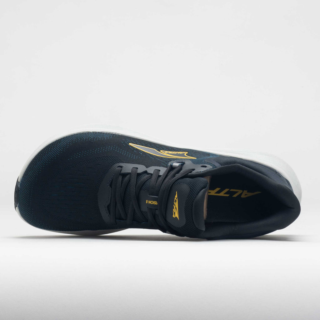Altra Provision 8 Men's  Black