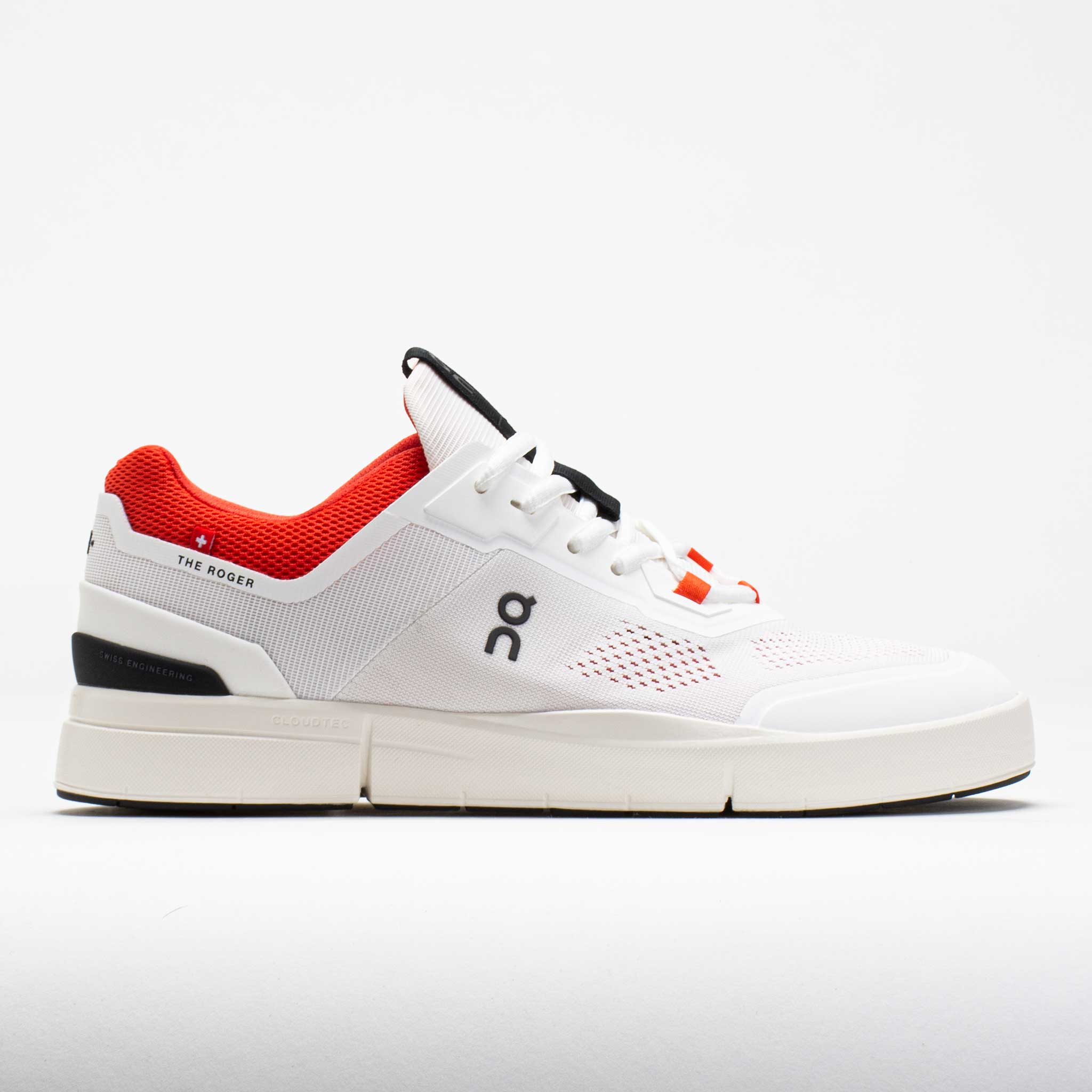 On The Roger Spin Women's  Undyed/Spice