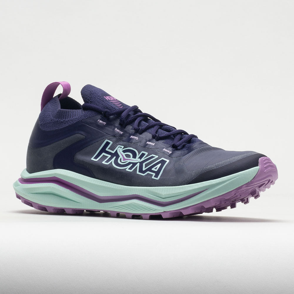 HOKA Zinal 2 Women's  Night Sky/Sunlit Ocean