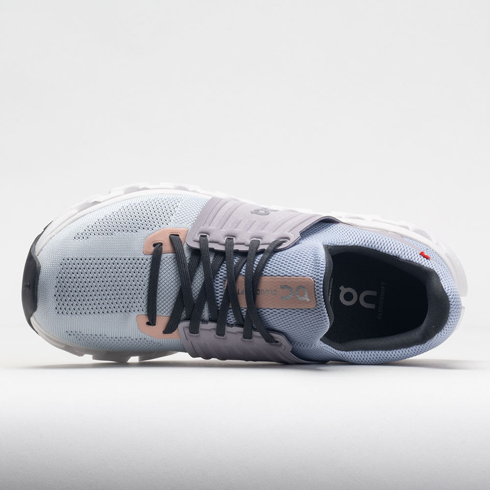 On Cloudswift 3 AD Women's  Heather/Fade