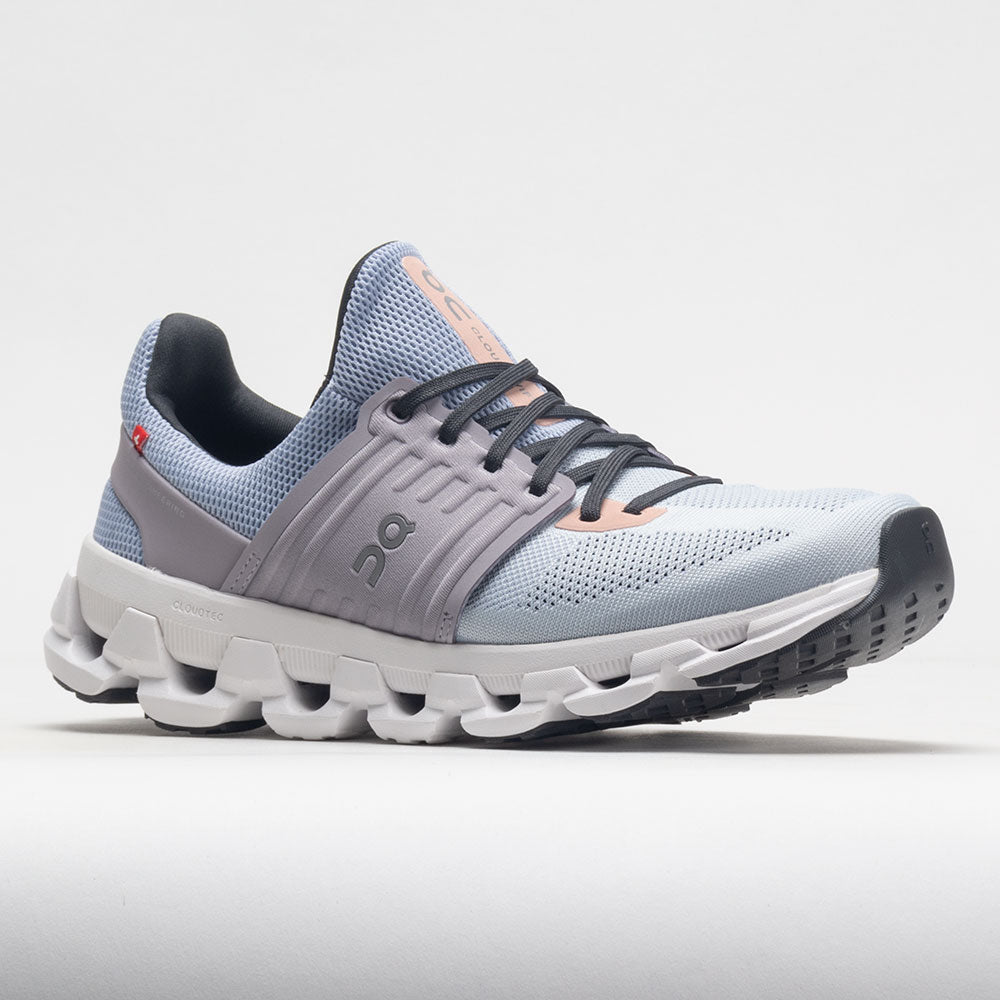 On Cloudswift 3 AD Women's  Heather/Fade