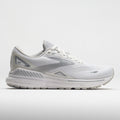 Brooks Adrenaline GTS 23 Women's  White/Oyster/Silver