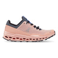 Women's On Cloudultra, Rose/Cobalt, 8 B Medium
