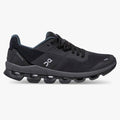 Women's On Cloudace, Black/Eclipse, 11 B Medium