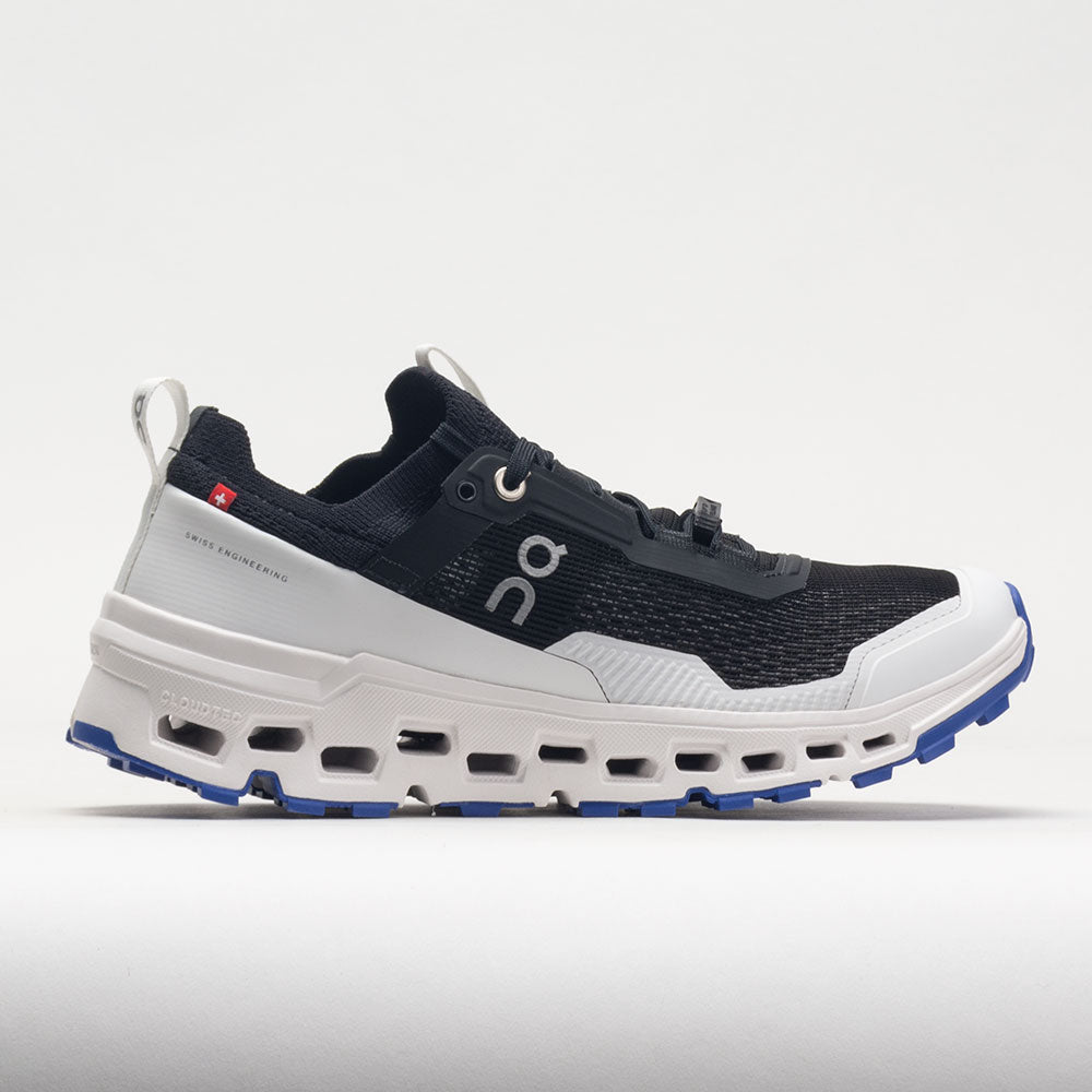 On Cloudultra 2 Women's  Black/White