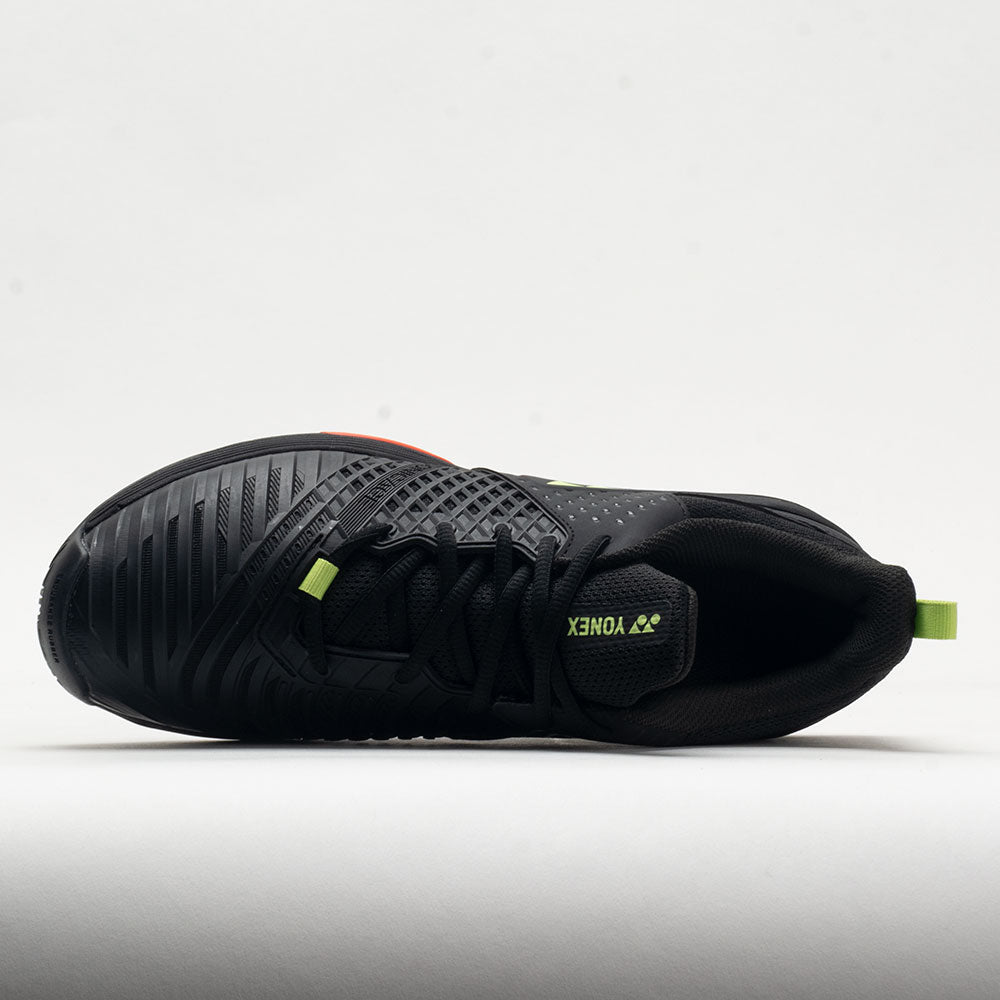 Yonex Power Cushion Sonicage 3 Men's  Black/Lime