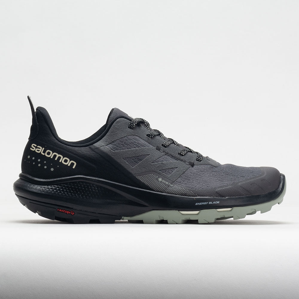 Salomon Outpulse GTX Men's  Magnet/Black