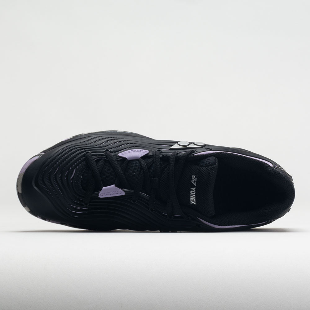 Yonex Power Cushion FusionRev 5 Men's  Black/Purple