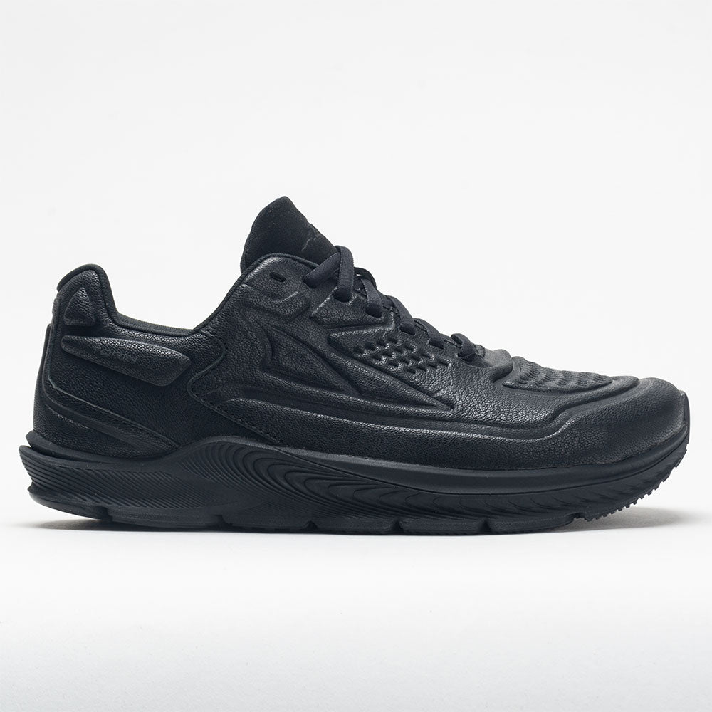 Altra Torin 5 Leather Women's  Black