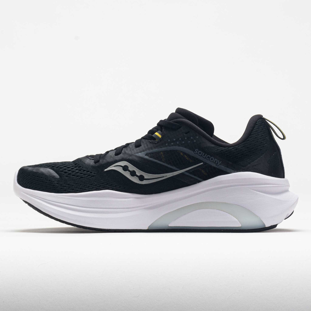 Saucony Omni 22 Women's  Black/White