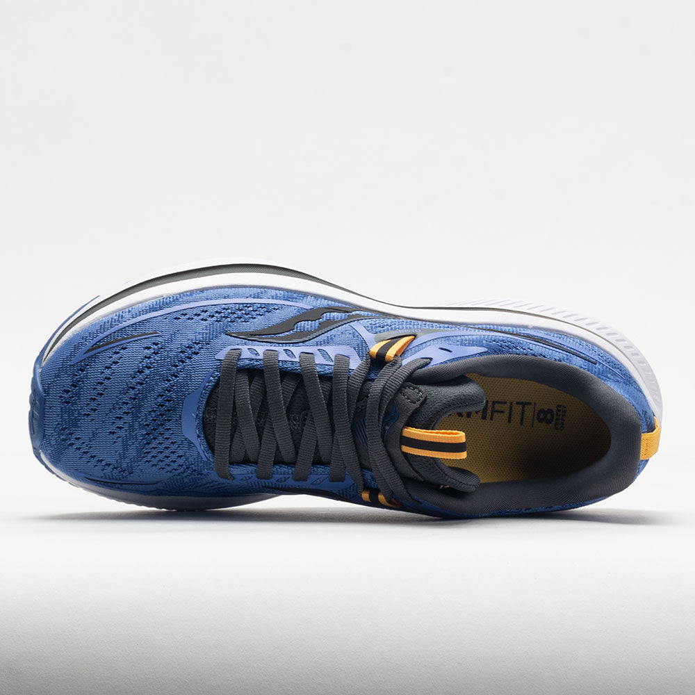 Saucony Omni 21 Women's  Horizon/Shadow