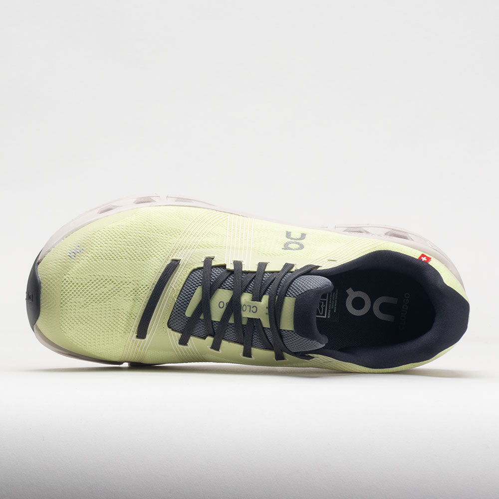 On Cloudgo Men's  Hay/Sand