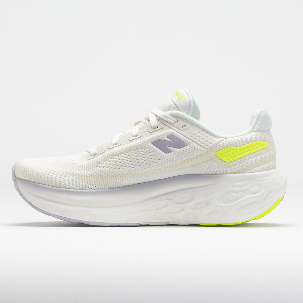 New Balance Fresh Foam X 1080v13 Women's  Sea Salt/Grey Violet