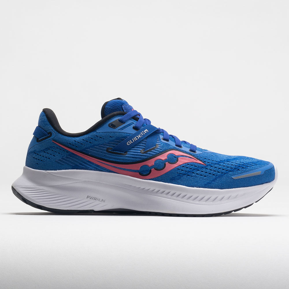 Saucony Guide 16 Women's  Bluelight/Black