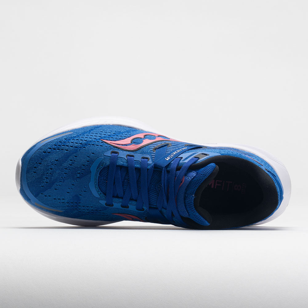 Saucony Guide 16 Women's  Bluelight/Black