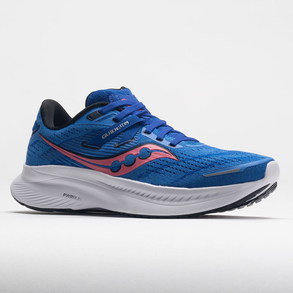 Saucony Guide 16 Women's  Bluelight/Black