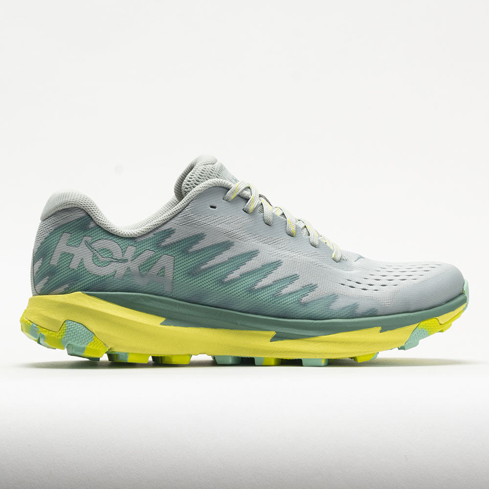 HOKA Torrent 3 Women's  Mercury/Evening Primrose