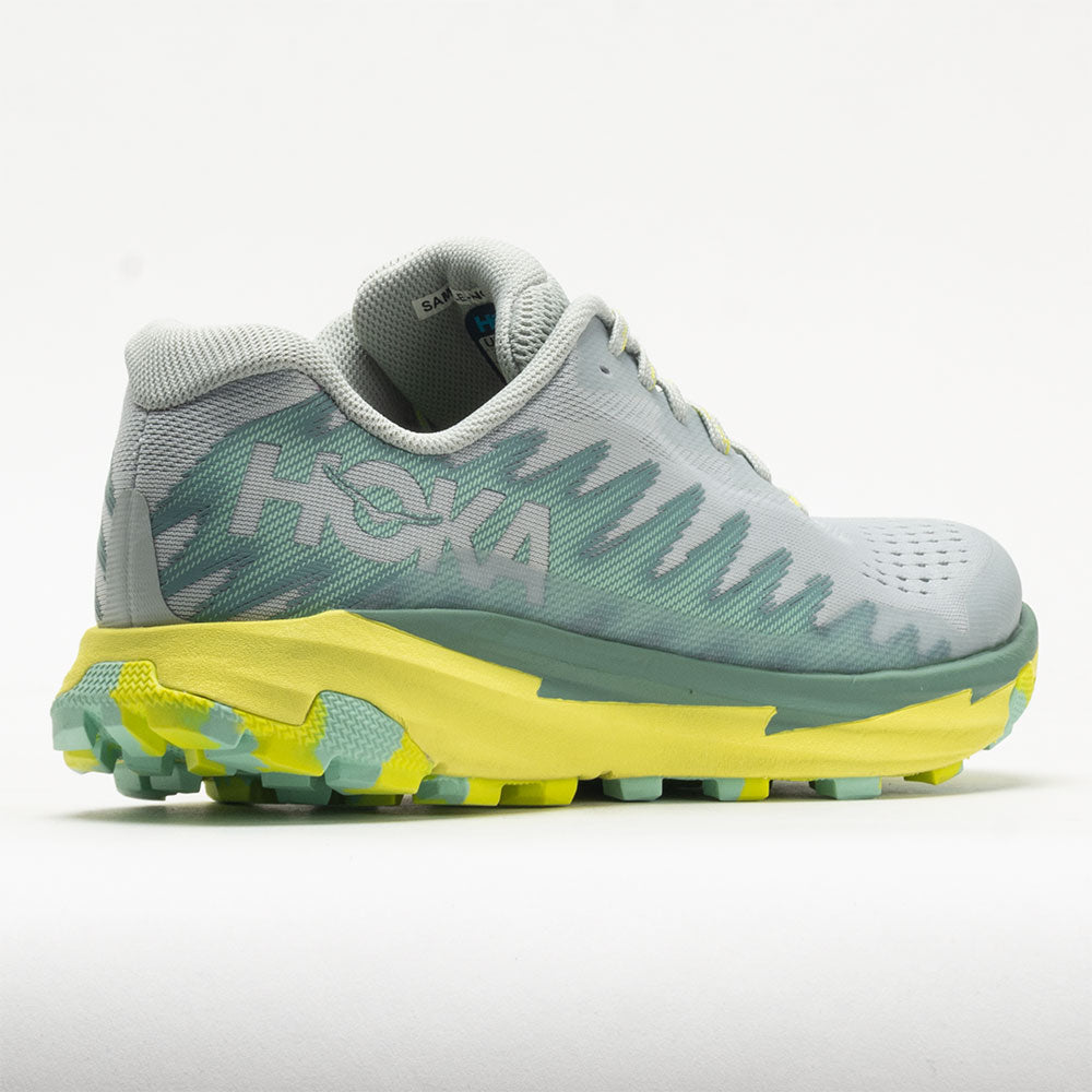 HOKA Torrent 3 Women's  Mercury/Evening Primrose