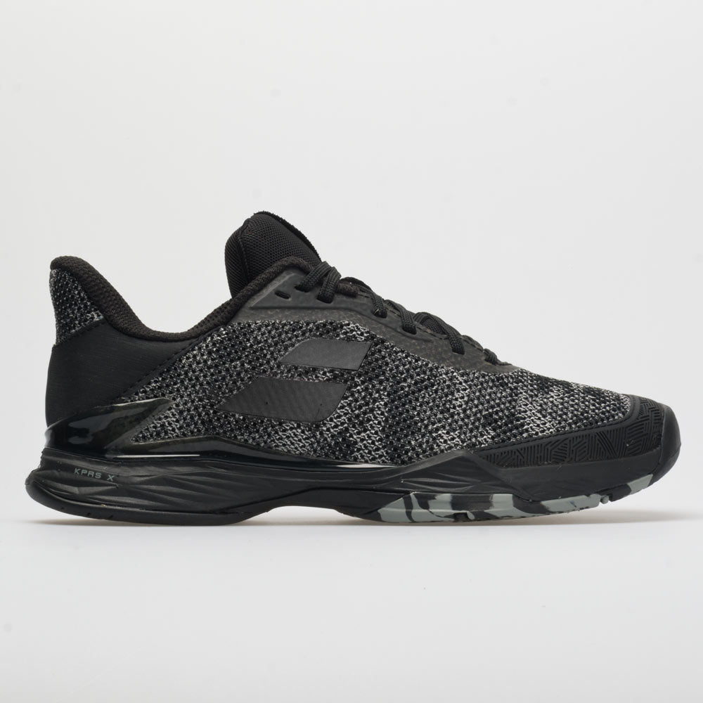 Babolat Jet Tere Men's  Black/Black