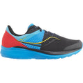 Women's Saucony Guide 14, Night Chill, 9 B Medium