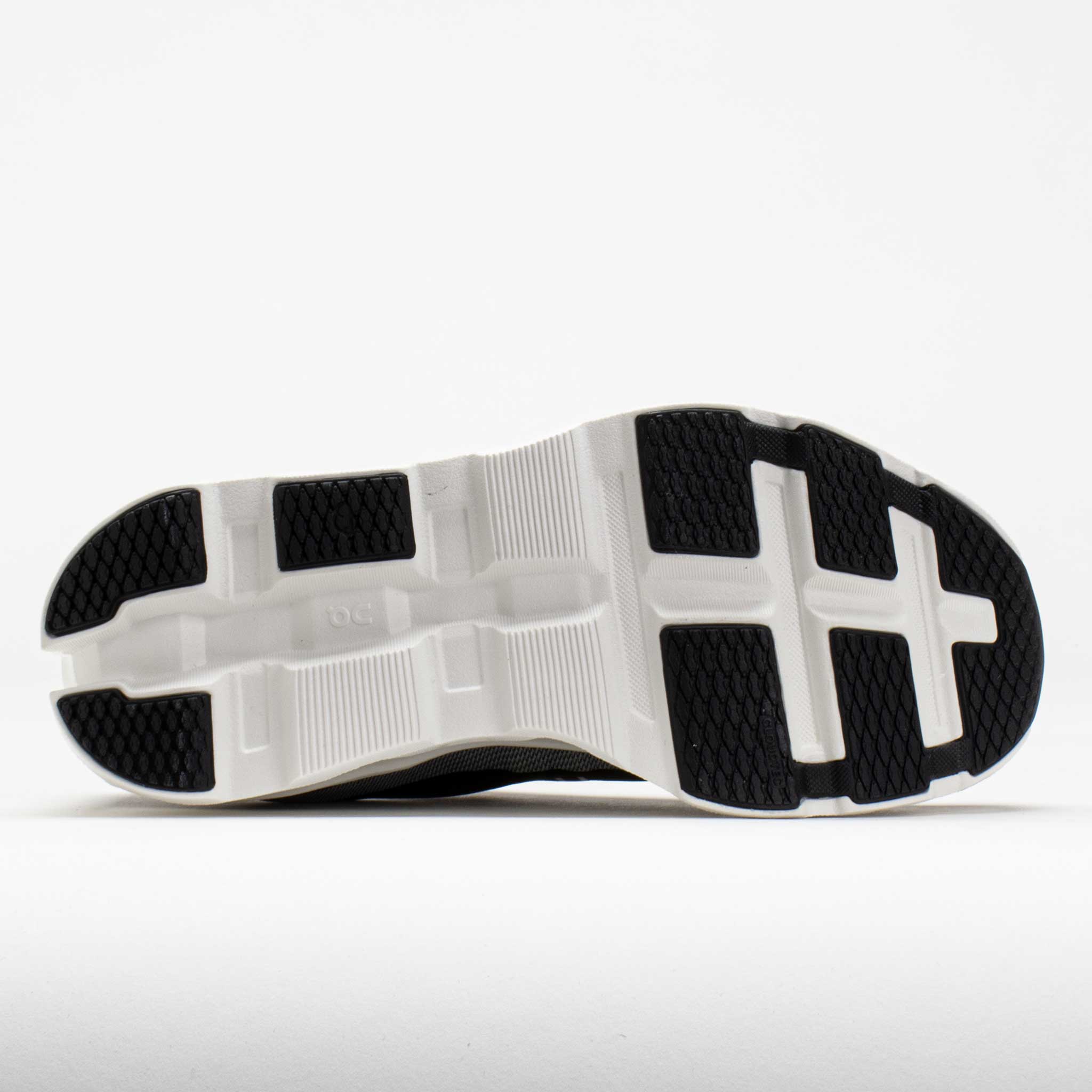On Cloudmonster 2 Men's  Black/Frost