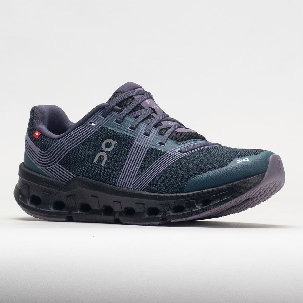 On Cloudgo Women's  Storm/Magnet
