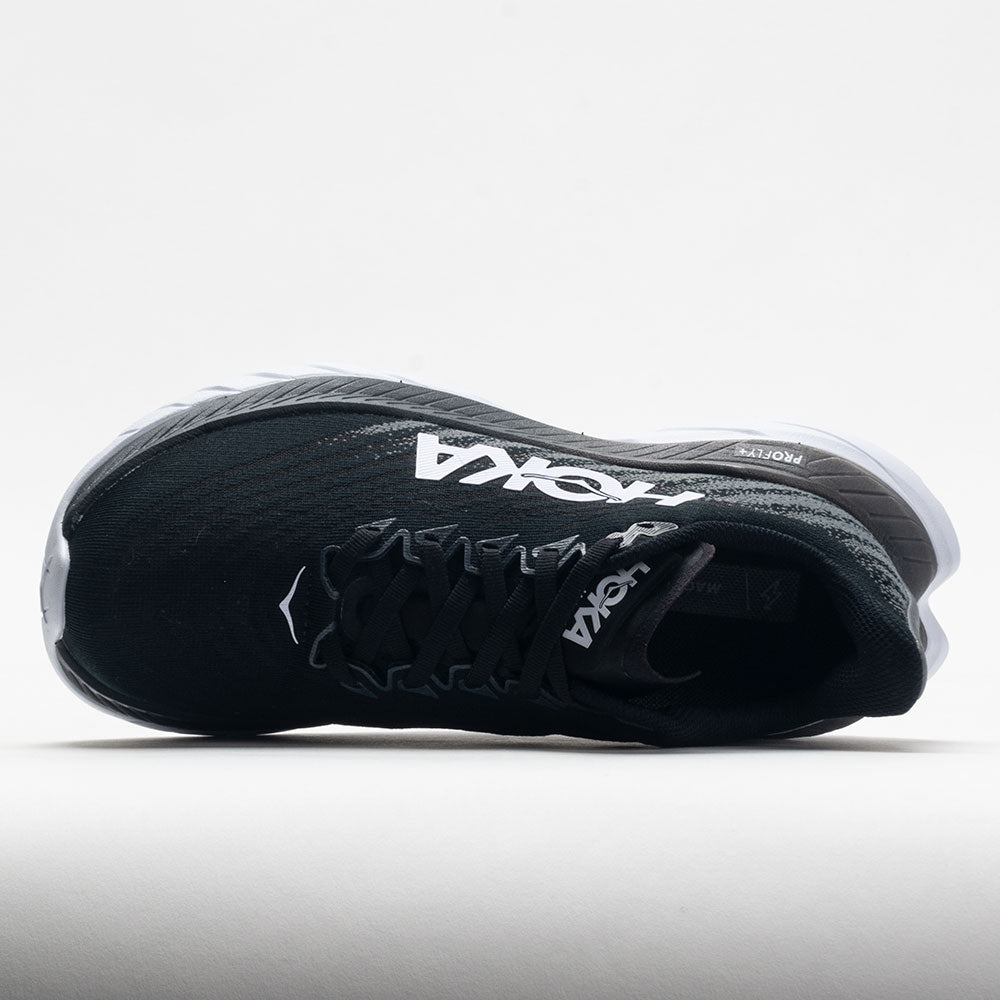HOKA Mach 5 Women's  Black/Castlerock