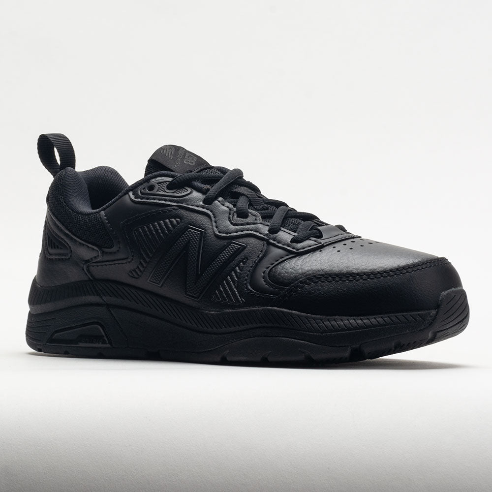 New Balance 857v3 Men's  Black/Black