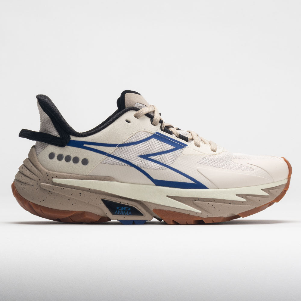Diadora Equipe Sestriere-XT Men's  Whipser White/Deja Vu Blue