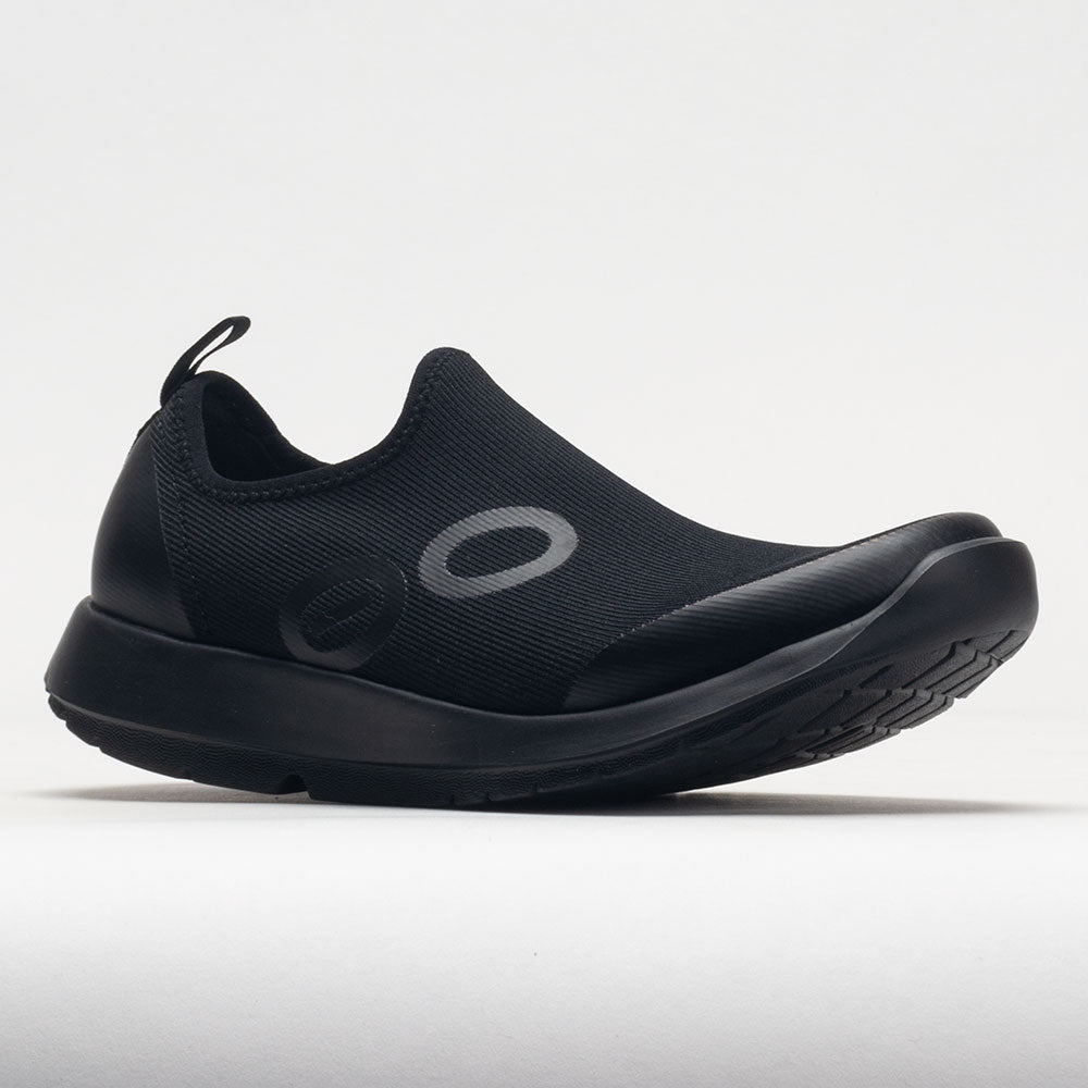 OOFOS OOmg Sport Women's  Black