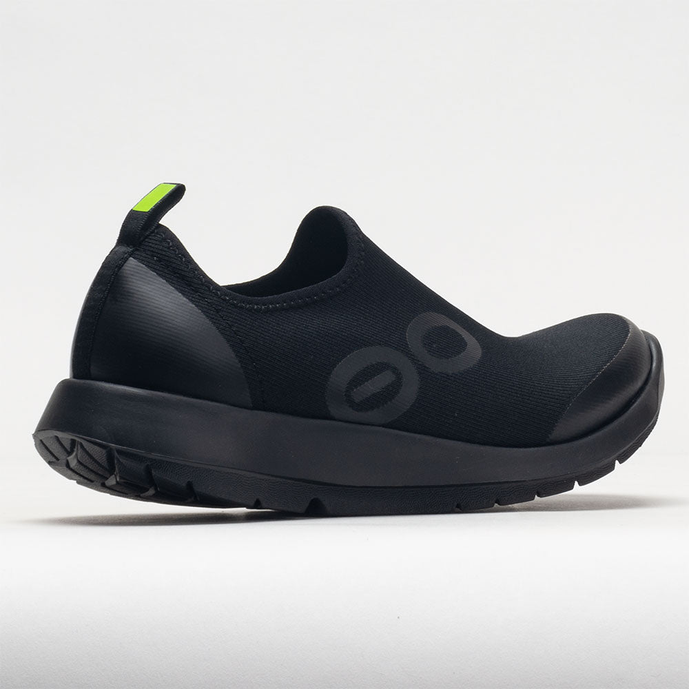 OOFOS OOmg Sport Women's  Black