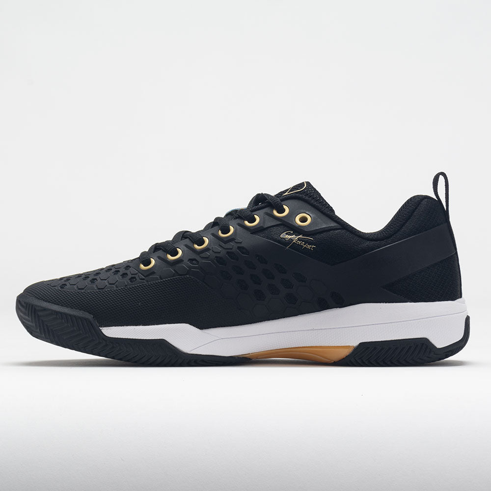 Salming Rebel Men's  Black