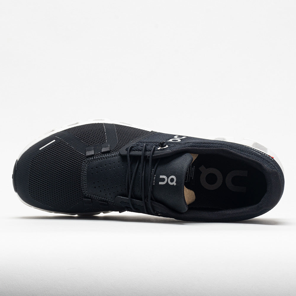 On Cloud 5 Men's  Black/White