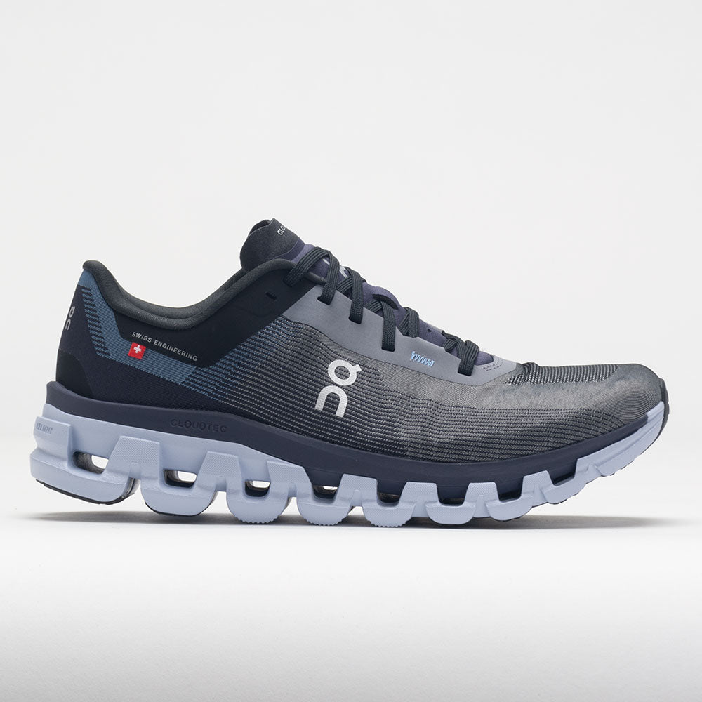 On Cloudflow 4 Women's  Fade/Iron