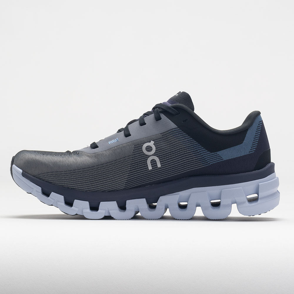 On Cloudflow 4 Women's  Fade/Iron