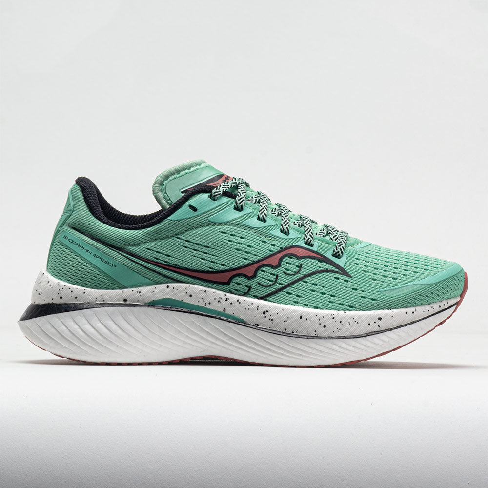 Saucony Endorphin Speed 3 Women's  Sprig/Black